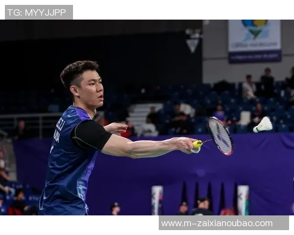 2026年3月份新闻对话羽毛球传奇黄军回顾辉煌生涯与未来展望